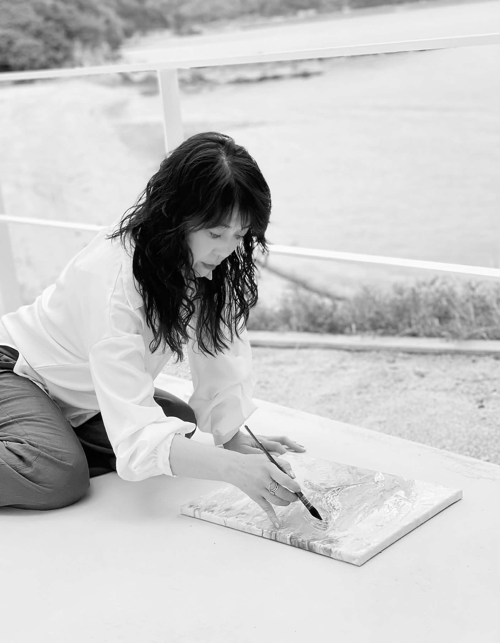 MASAKI YUMI